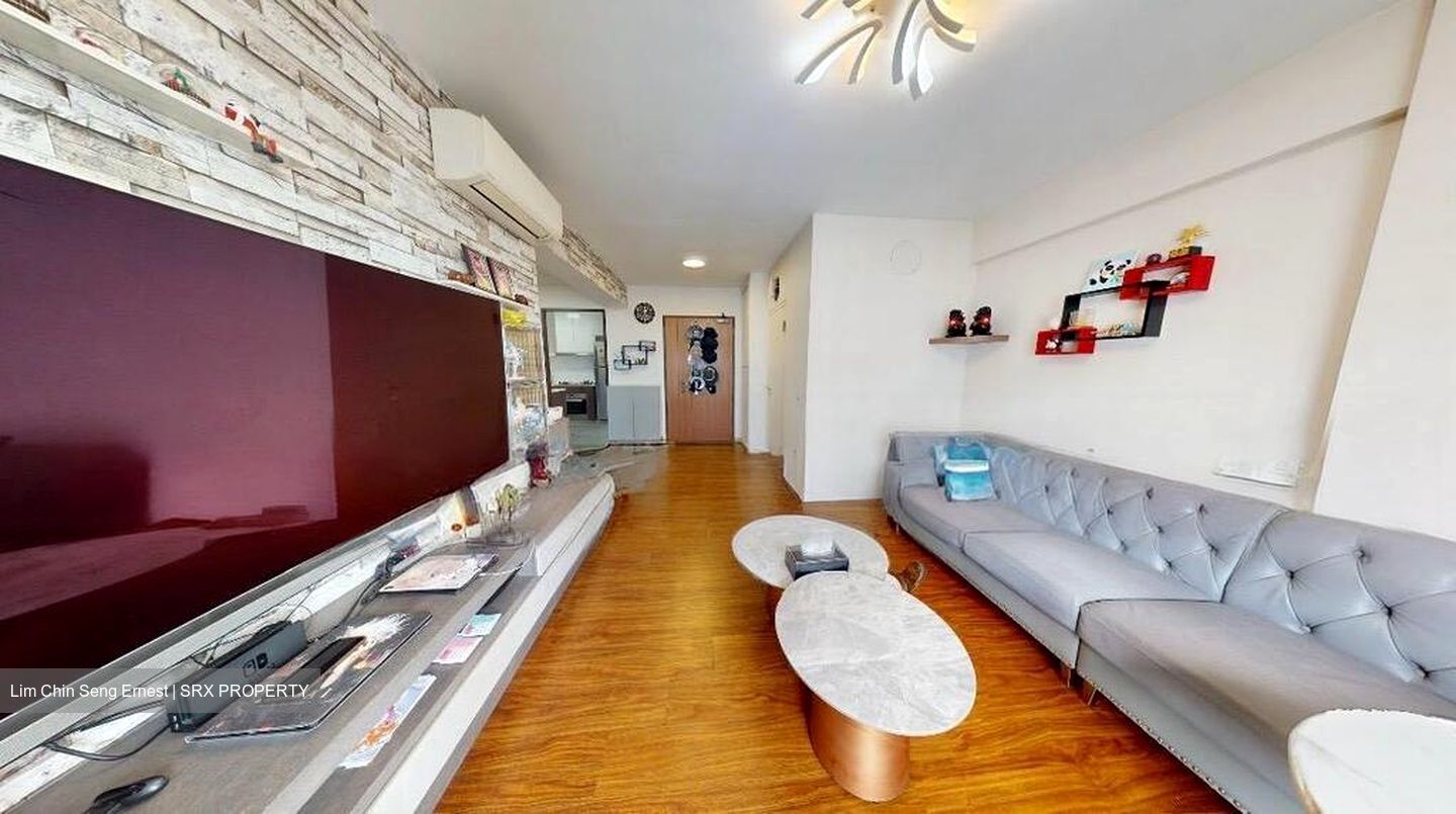 Blk 561A Spring Haven @ Jurong (Jurong West), HDB 4 Rooms #502853791